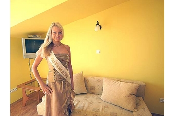 Lenkija Hotel Krynica Morska, Eksterjeras